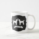 Recherche de tableau noir tasses Pour elle