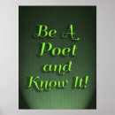 Zoek naar dichters posters Poëzie