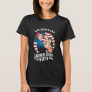 Recherche de chat vintage tshirts Politique