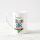 Recherche de bambou tasses Koala