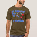 Recherche de répare tshirts Grandfather