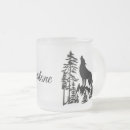 Recherche de yellowstone tasses Faune