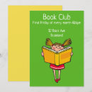 Recherche de sessions invitations Librairie