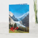 Recherche de eaux de fonte Glacier