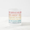 Recherche de théories tasses Conspiration