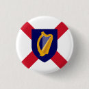Recherche de harpe badges Irlande