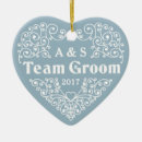 Recherche de team ornements Équipe