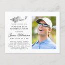 Recherche de 30ans anniversaire invitations Fête surprise