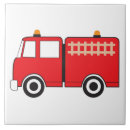 Recherche de jouet carreaux Camion