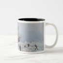 Recherche de terreur tasses Expédition