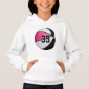 Recherche de rose et noir pulls capuche Pour enfants