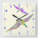 Recherche de dinosaur horloges Jurassic