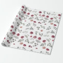 Recherche de emballage coloré papier cadeau Rose