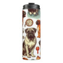 Recherche de bullmastiff tasses Chiot