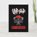 Recherche de danse classique cartes postales Hip hop