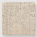 Recherche de représentation dessous de verres Col