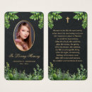 Recherche de marque page vœux cartes Dans la mémoire aimante