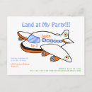 Recherche de avions mignons cartes postales Boy