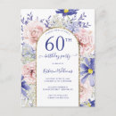 Recherche de 60 ans cartes postales Floral