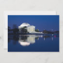 Recherche de architecture néoclassique cartes postales Jefferson memorial