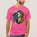 Zoek naar witte wolf tshirts Pack
