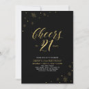 Recherche de 21 ans invitations Typographie