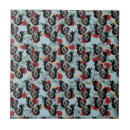 Recherche de coqs carreaux Grange