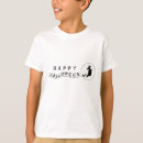 Zoek naar vliegende heks tshirts Maan