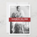 Recherche de university graduation invitations Class of 2022