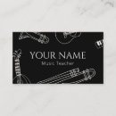 Recherche de classique musicien cartes visite Professeur de piano