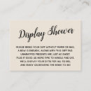 Recherche de expositions invitations Bride