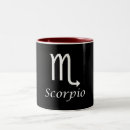 Recherche de scorpion tasses Étoile