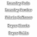 Recherche de domicile autocollants Élégant