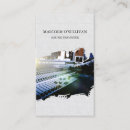 Recherche de enregistrement audio cartes visite Musicien