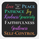 Recherche de patience autocollants Joie