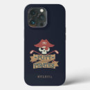 Zoek naar piraten iphone hoesjes Piraat