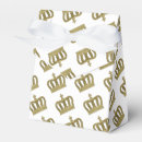 Recherche de luxe ballotins Royal