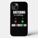 Zoek naar schetsen iphone hoesjes Patroon