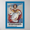Zoek naar zwaarden posters Propaganda