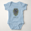 Recherche de blason bébé vêtements Harry potter