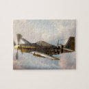 Recherche de avion puzzles Air