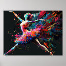 Recherche de éclaboussure de couleur posters Coloré