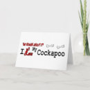 Zoek naar cockapoo kaarten Huisdier