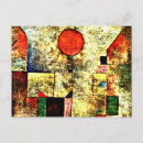Recherche de cubisme vintage cartes postales Abstract
