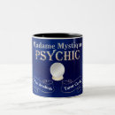 Recherche de boule de cristal tasses Psychique
