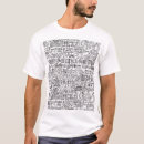 Recherche de contrastes vêtements Maison