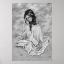 Recherche de beautiful woman painting posters Girl
