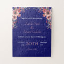 Recherche de bouquet mariage puzzles Floral