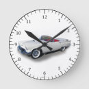 Zoek naar 1957 klokken Klassieke auto