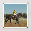 Recherche de cheval de course de pur sang Emballage